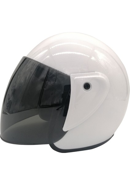 Pro Helmets F-009 Açık Motosiklet Kaskı