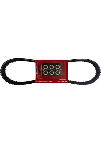 PCX125 Kayış Baga Set Orjinal 2018-2020