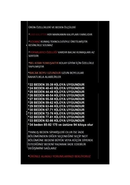 Kadın Siyah Yüksek Bel Geniş Paça Wide Leg Kot Pantolon
