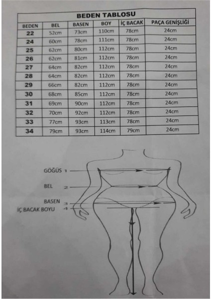 Kadın Siyah Yüksek Bel Geniş Paça Wide Leg Kot Pantolon