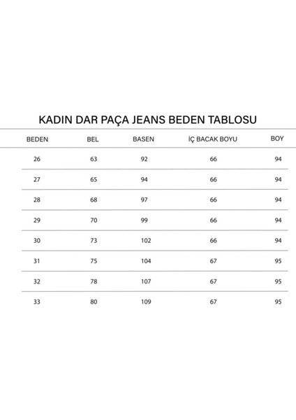 Faye Koyu Mavi Kot Pantolon Dar Paça Yüksek Bel - Skinny Jeans fırsatları