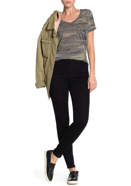 Renk Vermez Skinny Jeans Toparlayıcı Kot Pantolon (Likralı) fiyatları