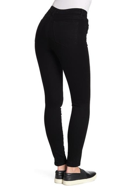 Renk Vermez Skinny Jeans Toparlayıcı Kot Pantolon (Likralı) modelleri