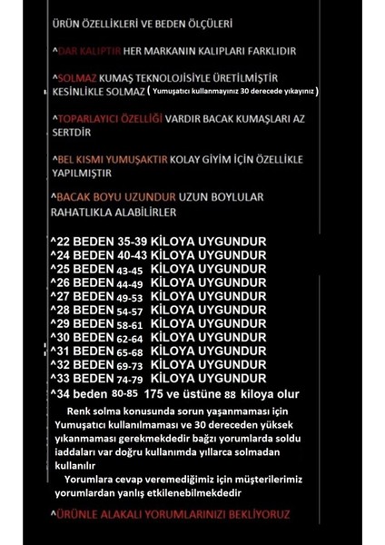 90's Likralı Süper Yüksek Bel Salaş Jeans Palazzo Pantolon fırsatları