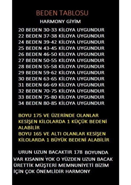 Oprah Mavi Kar Yıkama Yüksek Bel Bol Paça Denim Kot Pantolon- Geniş Paça