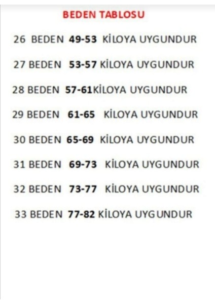 Fabian Kadın Simsiyah Likralı Ispanyol Paça Kot Pantolon fırsatları