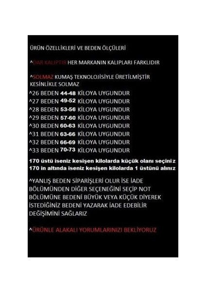 Kadın Lacivert Yüksek Bel Dar Kesim Dar Paça Kot Pantolon indirimleri