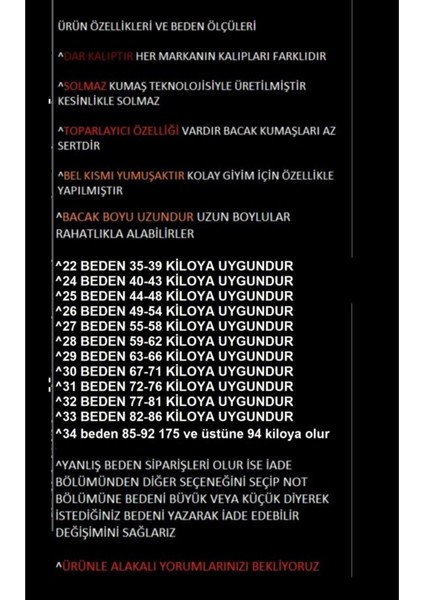 Siyah Salaş Likralı Wide Leg Jeans - Salaş Süper Yüksek Belli Likralı Kot Pantolon modelleri