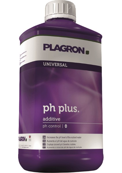 Ph Plus 500 Ml