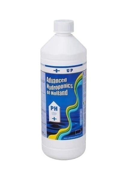 Adv. Hydroponics Ph Up 500 Ml