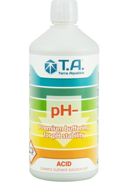 (Ghe) Ph Down 1 Litre