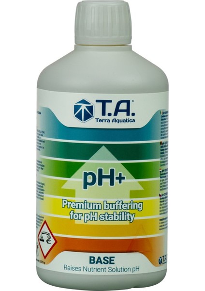 (Ghe) Ph Up 1 Litre