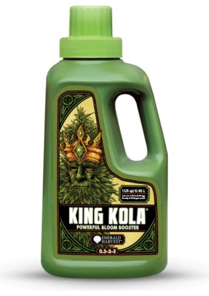 King Kola 0.95 Litre