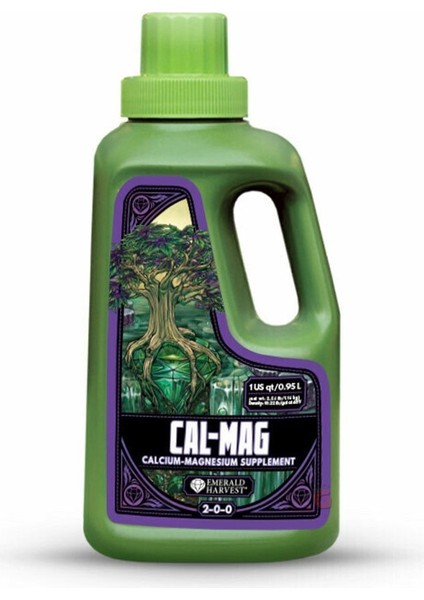 Cal-Mag 0.95 Litre