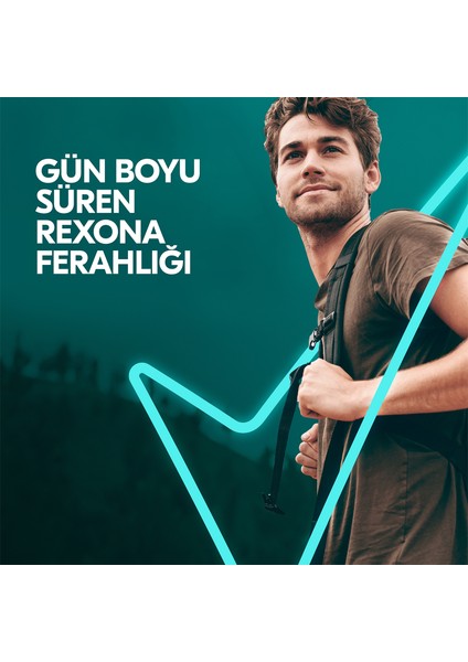 Men MotionSense Erkek Stick Deodorant Xtra Cool 50 gr