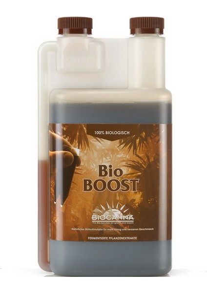 Biocanna Bio Boost 1 Litre