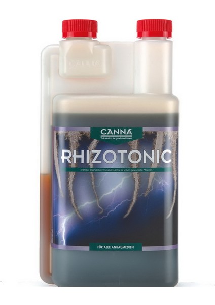 Rhizotonic 1 Litre Kök Güçlendirici