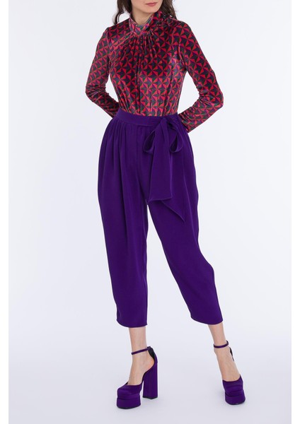 Kadife Bodysuit