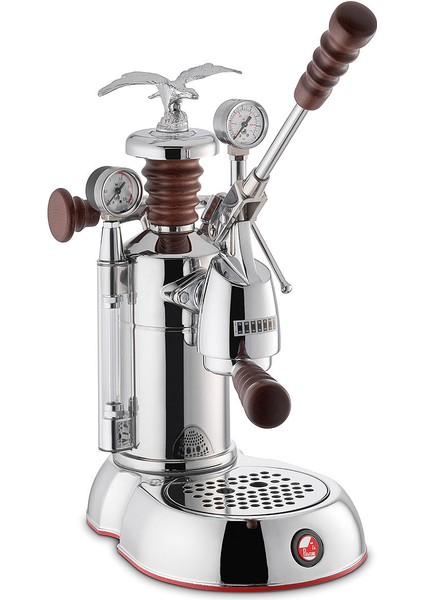 La Pavoni Esperto Abile Espresso Kahve Makinesi