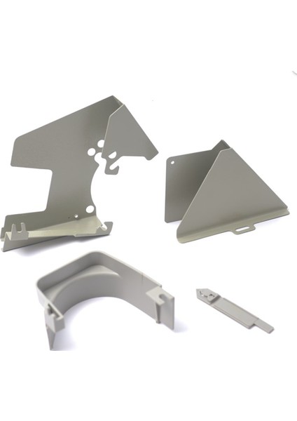 Brother 736 Düz Makine Kayış Muhafaza SA8179-001