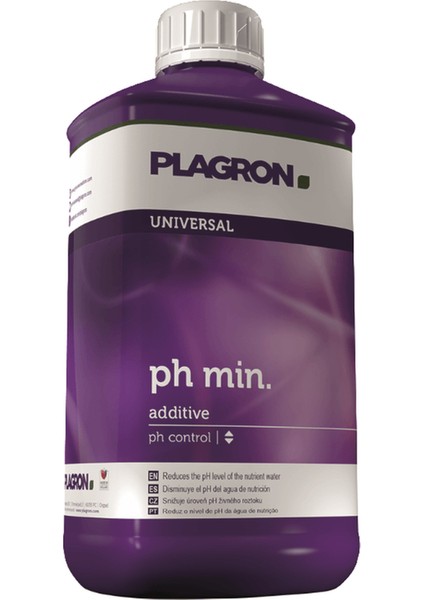 Ph Min 1 Litre