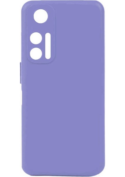 Tcl 30 Plus Kılıf Lüx Kamera Koruma Çıkıntılı Soft Silikon