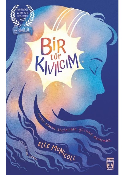 Bir Tür Kıvılcım - Elle Mcnicoll