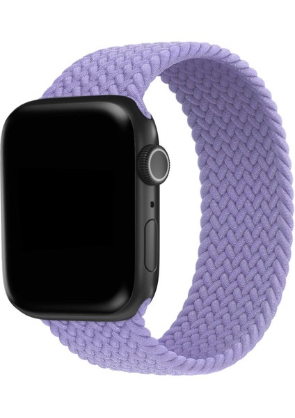 Apple Watch Ultra 49 mm Uyumlu Örgü Solo Loop Kordon Small (12,7 Cm) Kayış fiyatları