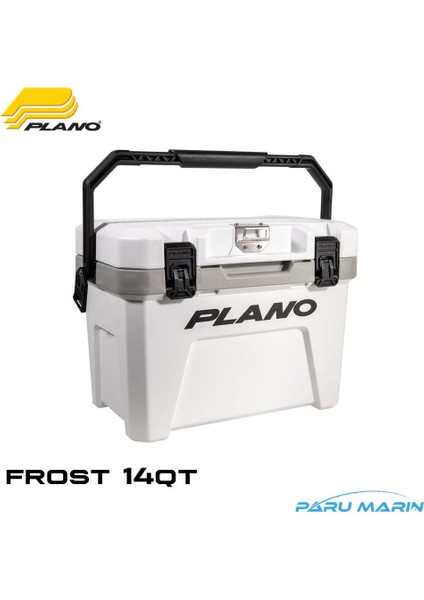 Frost 14QT / 13.7lt. Buzluk