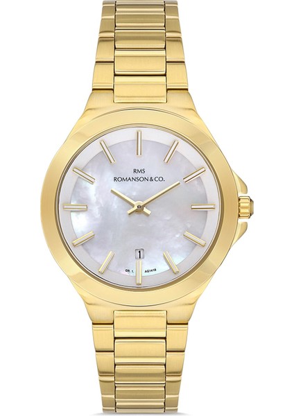 Bayan Kol Saati GR.1.AG1418.05