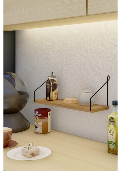 3'lü Duvar Rafı Uçan Raf Seti fiyatları