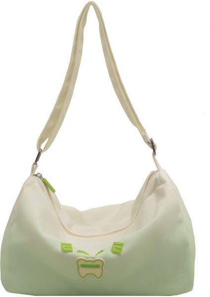 Günlük Omuz Çantası (Yurt Dışından)