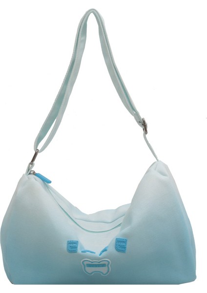 Günlük Omuz Çantası (Yurt Dışından)