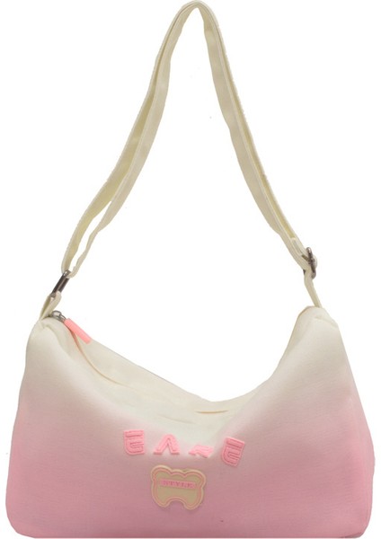 Günlük Omuz Çantası (Yurt Dışından)