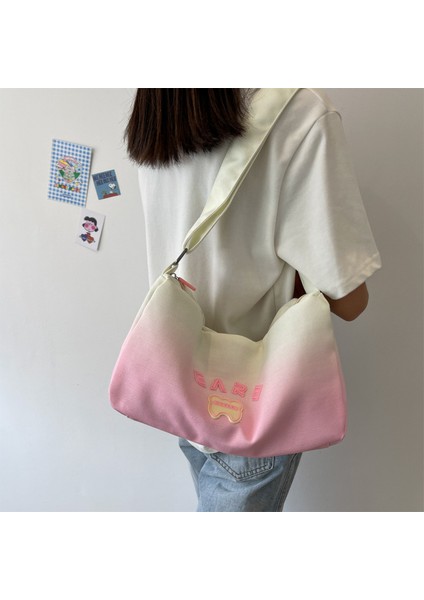 Günlük Omuz Çantası (Yurt Dışından) fırsatları