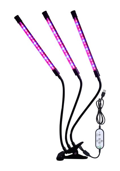 LED Phyto Grow Işık Seralar Uv Bitki Lambası (Yurt Dışından)