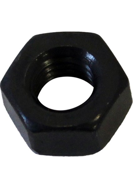 Yan Kapak Somunu Akülü Testere - 4 Adet