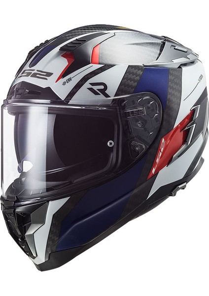 Challenger C Alloy Full Face Motosiklet Kaskı