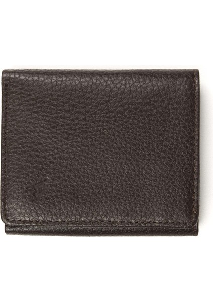Wallet Genuıne Leather 146 Cüzdan
