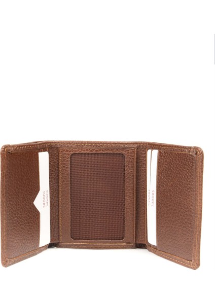 Wallet Genuıne Leather 146 Cüzdan