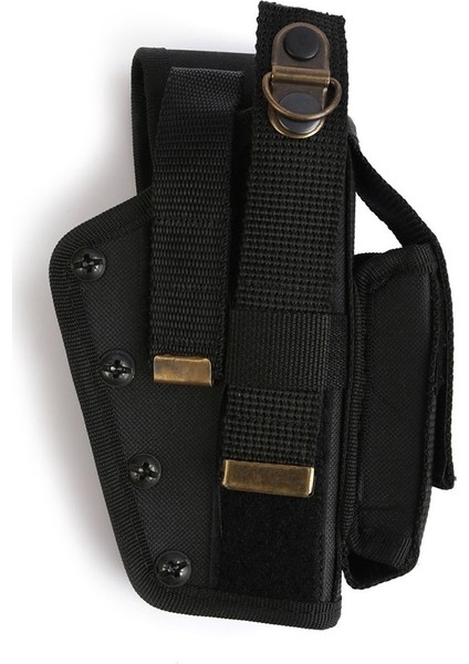 Zigana Model Tabanca Kılıfı 9mm