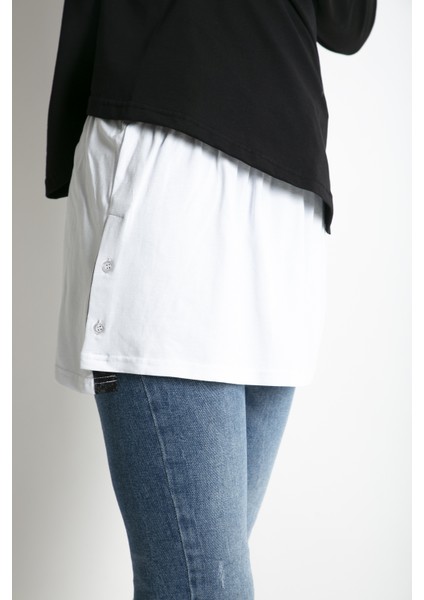 Fake T-Shirt Etek indirimleri