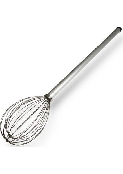 Endüstriyel Çırpıcı Aliminyum Sap 85 cm