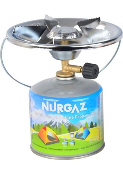 Olympos Kamp Ocak 450 gr Kartuş