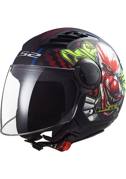 Aırflow Happy Dreams Mat Kask fiyatları