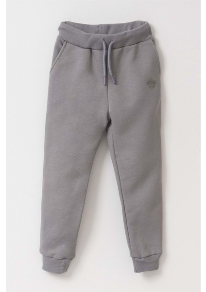 Erkek Çocuk Eşofman Altı Jogger 2 - Wet