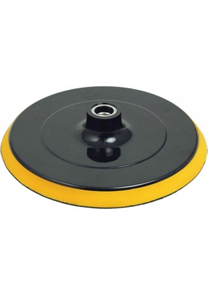 İnterflex Cırt Zımpara Alt Taban 115mm