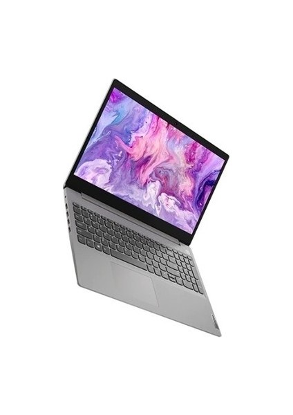 Ideapad 3 11.nesil Core İntel Core i3 1115G4-4GB-256GB SSD-15.6INC-W11