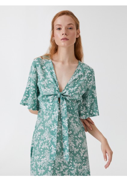 Regular Fit Kadın Elbise