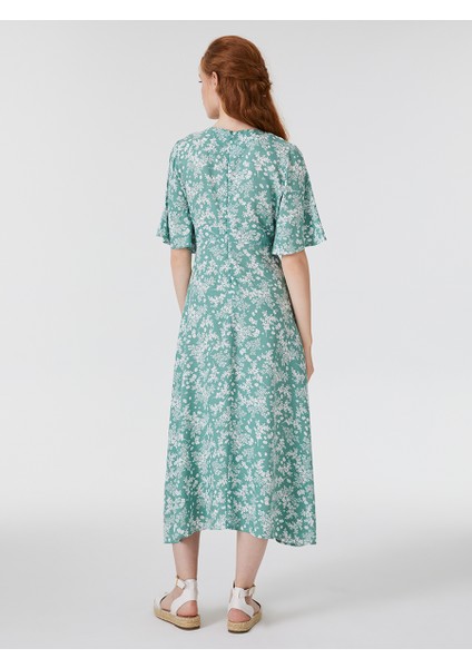 Regular Fit Kadın Elbise modelleri